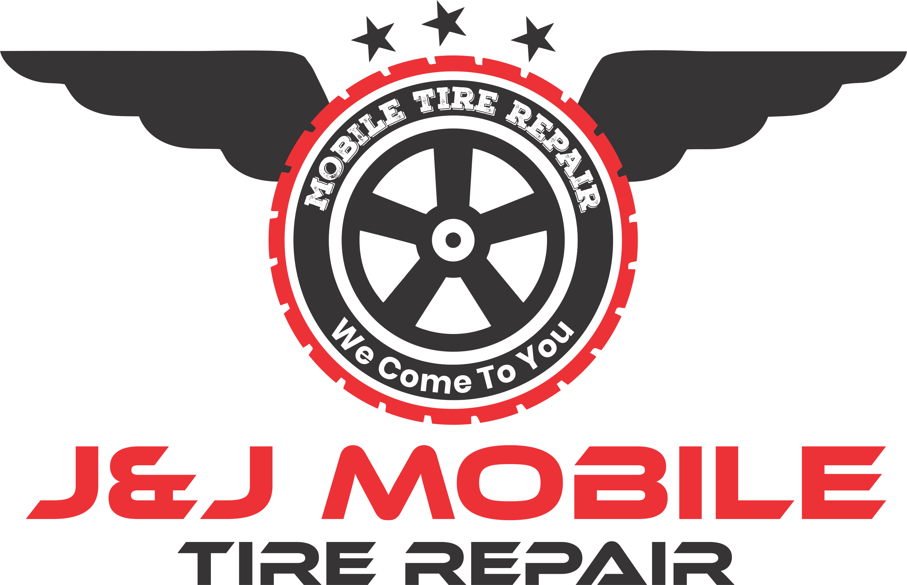 J&J Mobile Tire Repair has BrandName Tires & Services